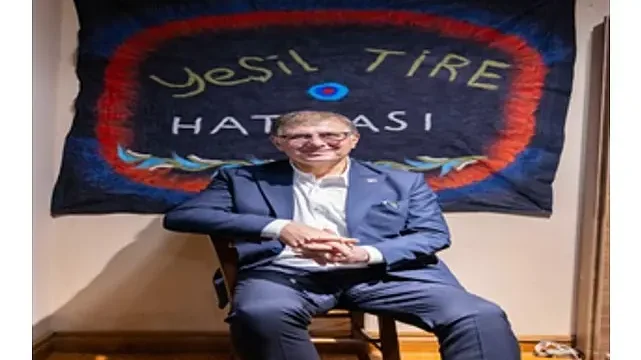 Başkan Tugay’ın Tire mesaisi
