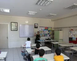 Bayraklı’da yaz okulu atölyeleri başlıyor