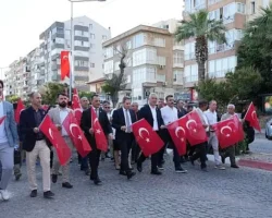 Bergama 89 Yıldır Aynı Heyecanla Buluşuyor!