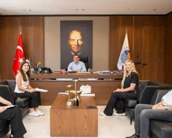 BETEM’de yapılan atölye çalışması uluslararası kongreye davet  aldı