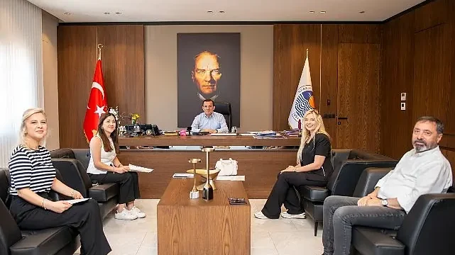 BETEM’de yapılan atölye çalışması uluslararası kongreye davet  aldı