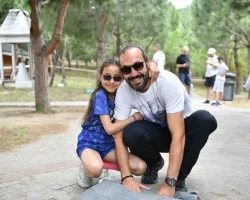 Beylikdüzü’nde Babalar Günü’ne Özel Etkinlikler