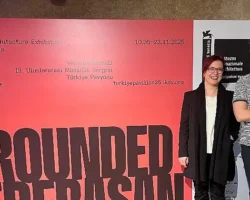 BİLGİ Mimarlık’ın yürütücülüğünde tasarlanan üç eser Venedik Bienali’nde