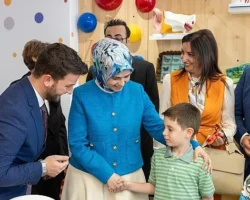 Bilim ve Teknoloji Ülgün’de Buluştu! Karadağ’daki İlk Bilim Türkiye Atölyesi Kapılarını Açtı