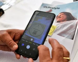 Bornova’da iklim krizine sanatla ve bilimle dikkat çekildi