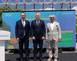 Borusan Grubu, Dünya Çevre Günü kapsamında “Müsilaj Farkındalık Etkinliği” düzenledi