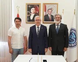 Bu proje ile sanal gerçeklik ve imgeleme teknikleri ile sporcu performansları incelenecek