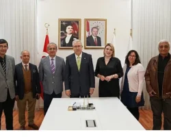 Bu proje ile süt sığırcılığı sektöründe sera gazı emisyonları azaltılacak