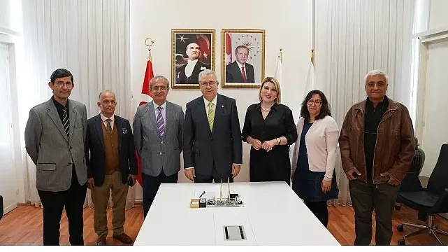 Bu proje ile süt sığırcılığı sektöründe sera gazı emisyonları azaltılacak