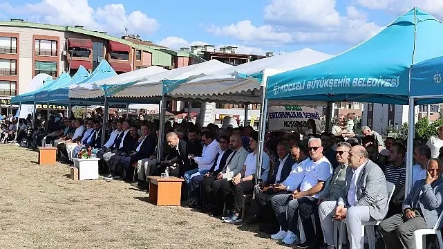 Büyükakın: Atın üstündeki Türk değilse yüktür