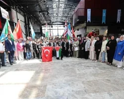 Büyükakın: KO-MEK, Kocaeli’nin en büyük iyilik organizasyonudur