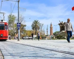 Büyükşehir Belediyesi Kurban Bayramı’na hazır