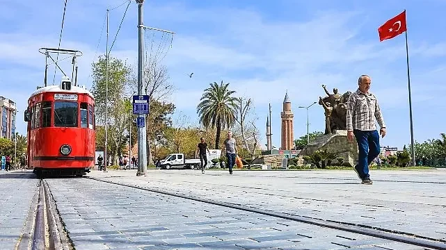 Büyükşehir Belediyesi Kurban Bayramı’na hazır