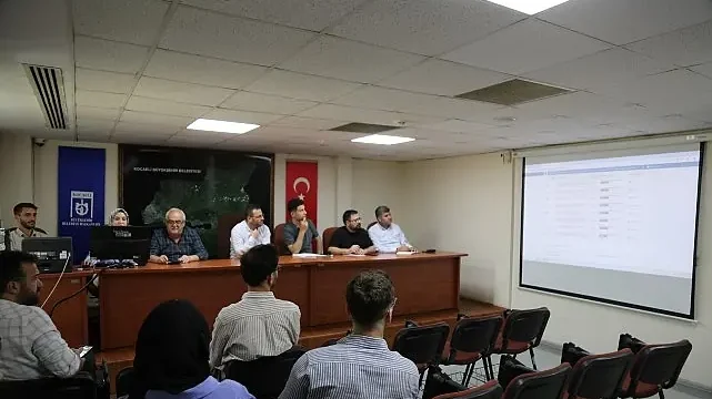 Büyükşehir’den Gebze trafiğine köprülü neşter