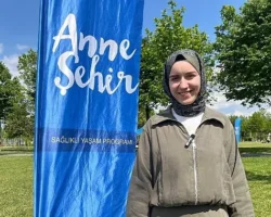 Büyükşehir’den sağlıklı bayram sofrası önerisi