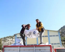 Büyükşehir’den tarım ve hayvancılığa büyük destek
