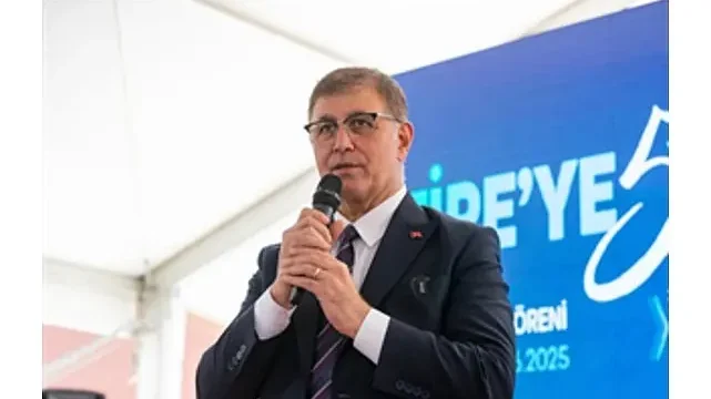 Büyükşehir’den Tire’de açılış rüzgârı