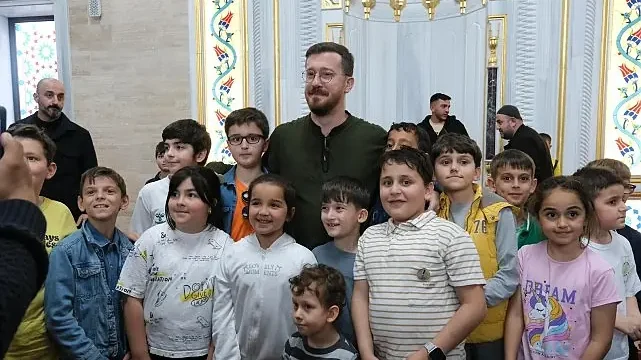 Büyükşehir’le bilinçli bir dijital dünyaya adım attılar