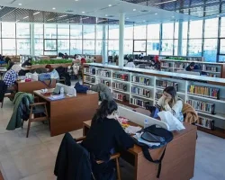 Büyükşehir’le harflerin renkli dünyasına yolculuk