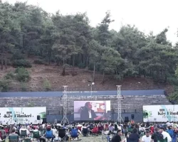 Çalı Köy Filmleri Festivali’ne akademik bakış açısı ekleniyor