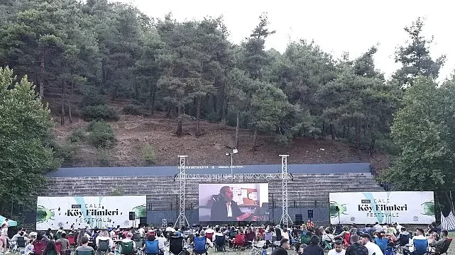 Çalı Köy Filmleri Festivali’ne akademik bakış açısı ekleniyor