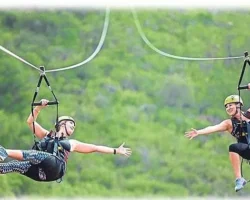 Canik Bölge Turizminde Zirveye Koşuyor