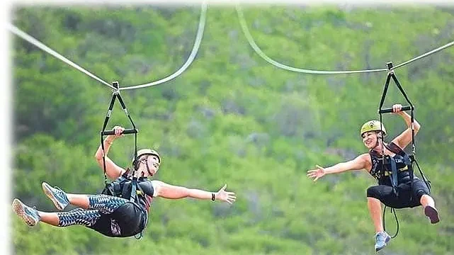 Canik Bölge Turizminde Zirveye Koşuyor