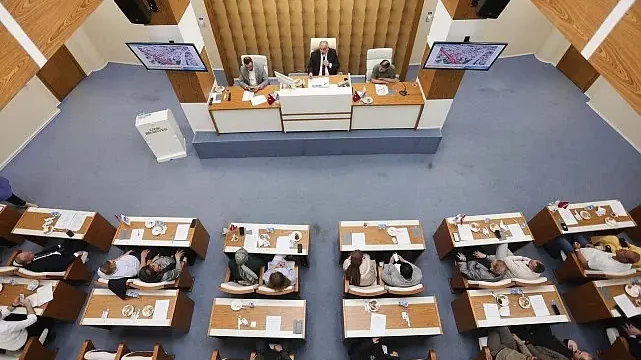 Canik’ten Bir İlk Daha: Ailelere 5 Bin TL Destek