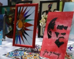 Çankaya Evleri’nden “Festival Gibi” Sergi