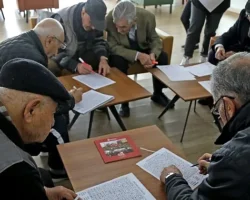 Çankaya’dan Alzheimer Hastalarına Akıllı Takip Sistemi
