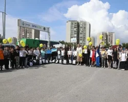 Çevre Dostu Uygulamalar Çankaya’da Öğrencilerle Buluştu