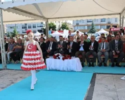 “Çevrene İyi Bak” Türkiye Çevre Haftası’nda Belediye’den Anlamlı Etkinlik…