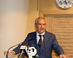 Çin Uluslararası İthalat Fuarı’ndan Türk firmalarına davet