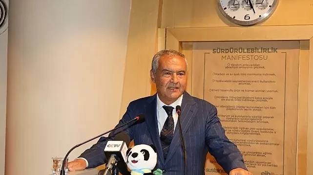 Çin Uluslararası İthalat Fuarı’ndan Türk firmalarına davet