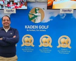 Corendon Airlines ve Kaden Group iş birliğinde “Race to Belek” golf turnuvası başlıyor