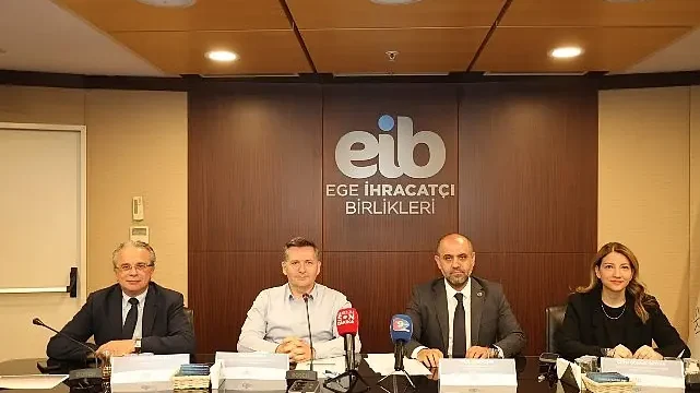Deri ihracatçılarından vatandaşlara çağrı; “Kurbanınızın eti kadar, derisine de sahip çıkın”