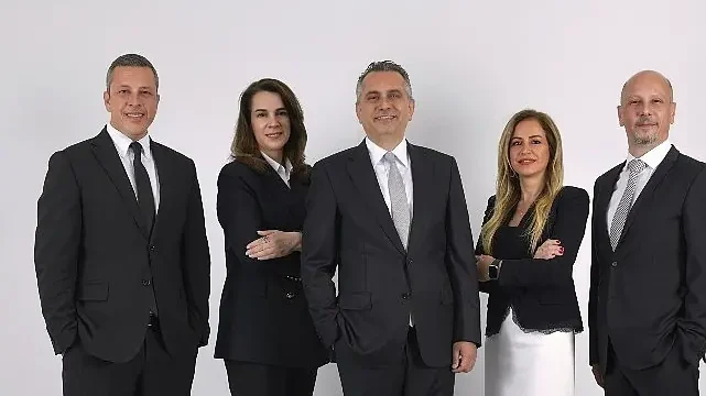 Destek Yatırım’da Üst Düzey Atamalar