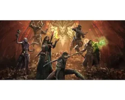 Diablo IV’ün 2. Yıl Dönümünü Kutla! Temalı Rölikerler, Kutsamalar ve Hediyeler Seni Bekliyor!