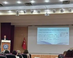 DigitalResilience Ekibi ‘Proje Pazarı ve Sanayi İşbirliği Buluşmaları’nda yerini aldı!