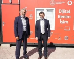 Dijital Benim İşim Dijital Pazarlama Kampanya Yarışması’nda Kazananlar Belli Oldu