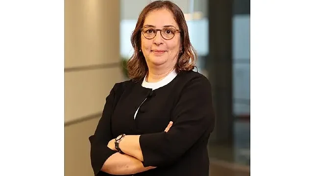 “Dijitalleşmeye en hızlı entegre olan ülkelerin başında geliyoruz”