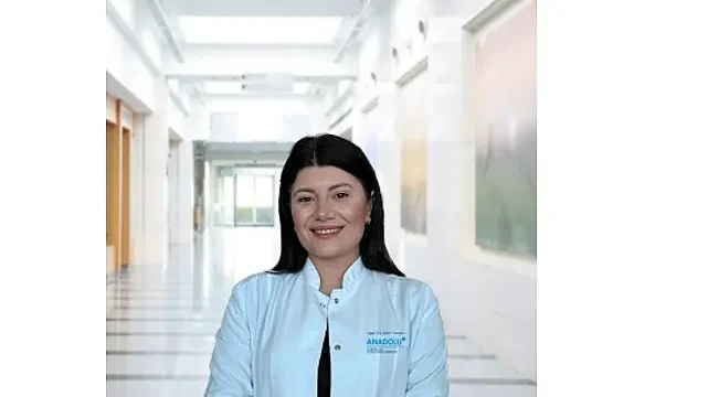 Dikkat dağınıklığında “Moxo Testi” dönemi