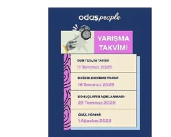 “Dikkat: Fikir Çıkabilir!” Afiş Yarışmasına Başvurular 11 Temmuz’a Kadar Uzatıldı