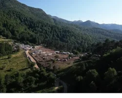 Doğa Ve Bilim Meraklıları İnegöl’de Buluştu