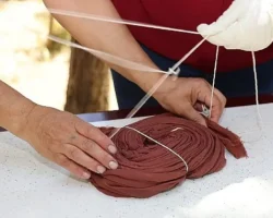 Doğanın renkleri KO-MEK’le hayat buldu
