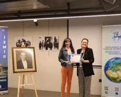Dokuz Eylül Üniversitesi (DEÜ), bu yıl 2’ncisini düzenlediği Uluslararası Hafta (2nd International Week) etkinliğinde Avrupa’nın 9 farklı ülkesinden gelen akademisyen ve yöneticileri ağırladı.