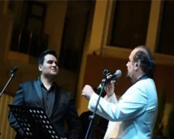 Dünya Müzik Günü Çeşme’de kutlandı