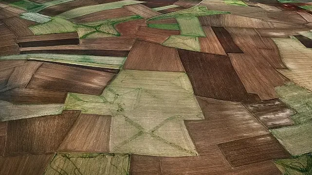 Edward Burtynsky’in lensinden yeryüzünün dönüşen yüzü, yeni sezonda Borusan Contemporary’de
