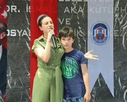 Efes Selçuk’ta Satranç Heyecanı