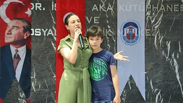 Efes Selçuk’ta Satranç Heyecanı